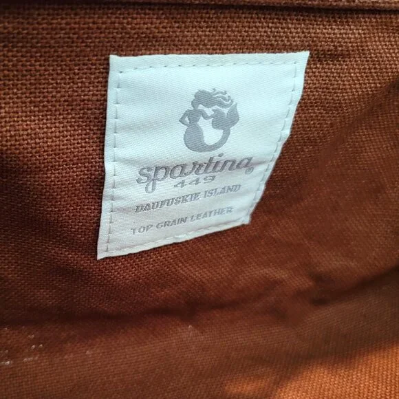 Spartina 449 Rattan Box Bag – Black – NWT - Picture 8 of 8